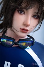 Real Lady丨Erica - 5Ft 7/170cm S29 Ultra Realistic Silicone Sex Doll – Image 10