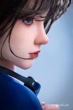 Real Lady丨Erica - 5Ft 7/170cm S29 Ultra Realistic Silicone Sex Doll – Image 12