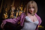 IronTech | Fay-5ft 7/169cm C-cup Silicone Sex Doll S39 – Image 7