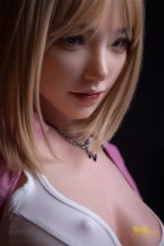 IronTech | Fay-5ft 7/169cm C-cup Silicone Sex Doll S39 – Image 5