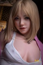 IronTech | Fay-5ft 7/169cm C-cup Silicone Sex Doll S39 – Image 4