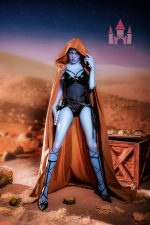 Dolls Castle | Bentley - 5ft 1 /156cm Lovely Sexy Realistic Sex Doll - immagine 14