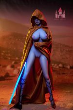 Dolls Castle | Bentley - 5ft 1 /156cm Lovely Sexy Realistic Sex Doll - immagine 11