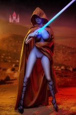 Dolls Castle | Bentley - 5ft 1 /156cm Lovely Sexy Realistic Sex Doll - immagine 13