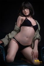 Irontech | Belinda -5ft 4/163cm B-cup ROS Silicone Sex Doll - immagine 14