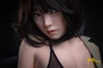 Irontech | Nami 5ft 4 /163cm Asian Silicone Sex Doll - Afbeelding 5