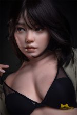 Irontech | Nami 5ft 4 /163cm Asian Silicone Sex Doll - Afbeelding 8