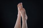 Real Lady | 5Ft 3/159cm Silicone Sex Doll - Imagem 14