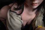 Irontech | Belinda -5ft 4/163cm B-cup ROS Silicone Sex Doll - immagine 9