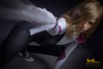 Irontech | Elise 5ft 6 /167cm Asian Silicone Sex Doll - Billede 7