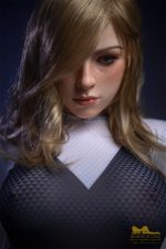 Irontech | Elise 5ft 6 /167cm Asian Silicone Sex Doll - Billede 11
