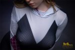 Irontech | Elise 5ft 6 /167cm Asian Silicone Sex Doll - Billede 15