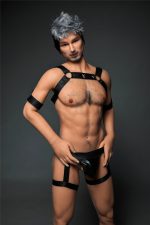 IronTech | Kent- 5Ft 9/175cm Male Sex Doll - Imagen 5