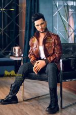 Irontech | Kelvin - 5ft3 (162cm) Biker Hybrid Male Silicone Head Sex Doll – Image 5
