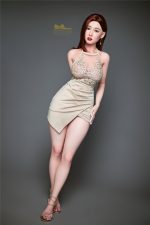Irontech | Betty - 5ft (153cm) Silicone Sex Doll – Image 2