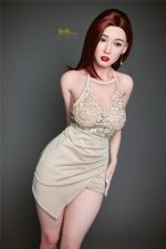 Irontech | Betty - 5ft (153cm) Silicone Sex Doll – Image 3