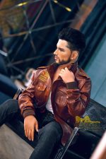 Irontech | Kelvin - 5ft3 (162cm) Biker Hybrid Male Silicone Head Sex Doll – Image 2