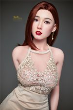 Irontech | Betty - 5ft (153cm) Silicone Sex Doll – Image 4