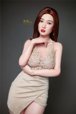Irontech | Betty - 5ft (153cm) Silicone Sex Doll – Image 5