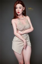 Irontech | Betty - 5ft (153cm) Silicone Sex Doll – Image 6