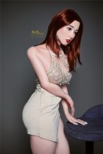 Irontech | Betty - 5ft (153cm) Silicone Sex Doll – Image 8