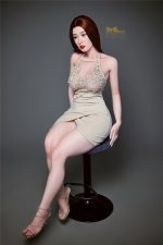 Irontech | Betty - 5ft (153cm) Silicone Sex Doll – Image 9