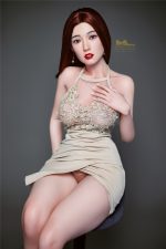 Irontech | Betty - 5ft (153cm) Silicone Sex Doll – Image 10