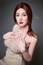 Irontech | Betty - 5ft (153cm) Silicone Sex Doll – Image 12