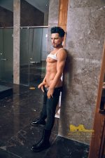 IronTech | Kev - 5Ft 4/162cm Male Sex Doll With Silicone Head - Afbeelding 15