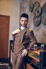 IronTech | Keith - 5Ft 4/162cm Male Sex Doll With Silicone Head - Bilde 7