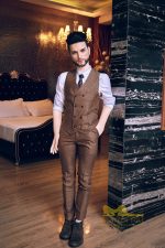 IronTech | Keith - 5Ft 4/162cm Male Sex Doll With Silicone Head - Bilde 11