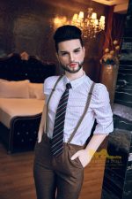 IronTech | Keith - 5Ft 4/162cm Male Sex Doll With Silicone Head - Bilde 12