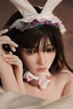 Sigafun | Yuri - 5ft 3/159cm Hybrid Sex Doll, Head SG6 (In Stock US) - immagine 8