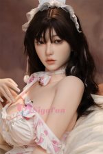 Sigafun | Yuri - 5ft 3/159cm Hybrid Sex Doll, Head SG6 (In Stock US) - immagine 5