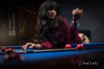 Real Lady丨Rita- 5Ft 7/170cm S30 Ultra Realistic Silicone Sex Doll - Image 3