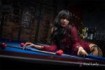 Real Lady丨Rita- 5Ft 7/170cm S30 Ultra Realistic Silicone Sex Doll - Image 5