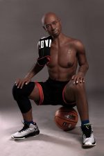 IronTech Male Doll 175cm. (5'9") James - Imagen 2