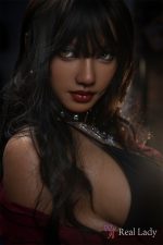 Real Lady丨Rita- 5Ft 7/170cm S30 Ultra Realistic Silicone Sex Doll - Image 9