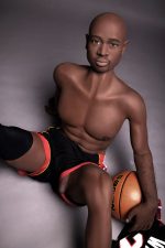 IronTech Male Doll 175cm. (5'9") James - Imagen 6