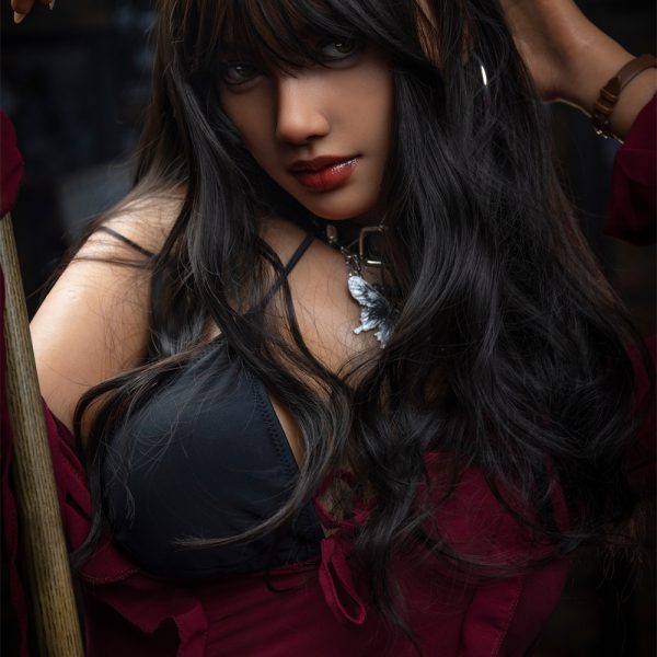 Real Lady丨Rita- 5Ft 7/170cm S30 Ultra Realistic Silicone Sex Doll