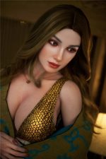 Irontech | Luna - 5.4ft (166cm) Realistic ROS Silicone Doll - Afbeelding 5