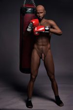 IronTech Male Doll 175cm. (5'9") Kelvin - Imagen 4