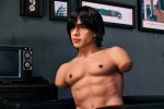 IronTech Male Torso Doll Charles - immagine 15