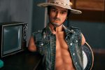 IronTech Male Torso Doll Kelvin - immagine 12