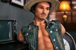 IronTech Male Torso Doll Kelvin - immagine 13