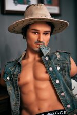 IronTech Male Torso Doll Kelvin - immagine 11