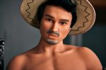 IronTech Male Torso Doll Kelvin - immagine 15
