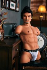 IronTech Male Torso Doll Kelvin - immagine 8