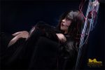 Irontech | Eileen - 5ft 6 /167cm ROS Halloween Silicone Sex Doll - Imagem 15