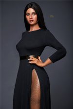Irontech | Kate - 5.6ft (168cm) Silicone Love Doll - Kép 7